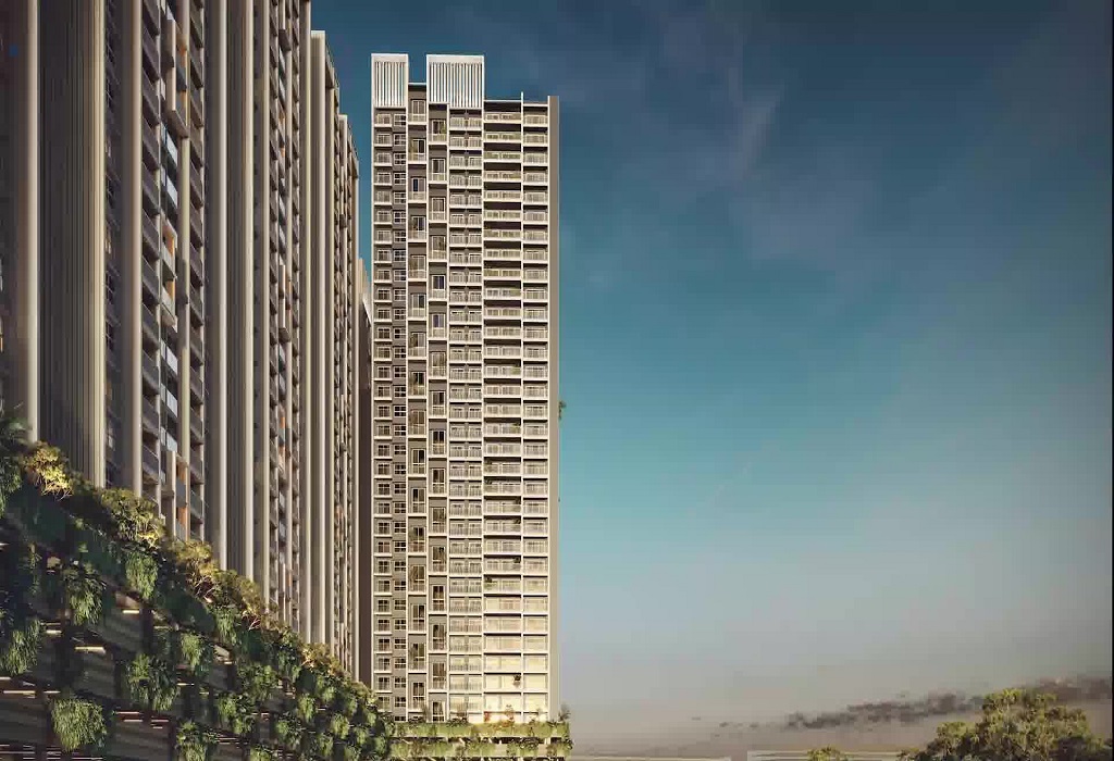 Provident East Lalbagh