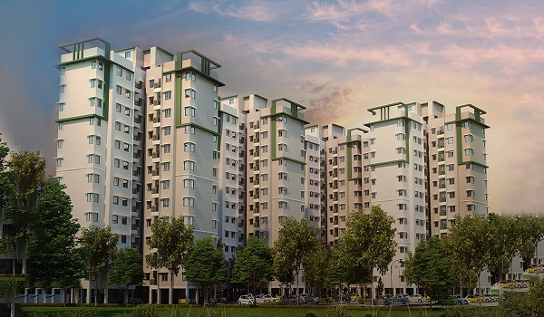 Provident Harlur