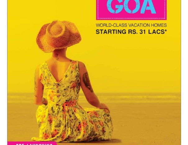 Puravankara Adora De Goa